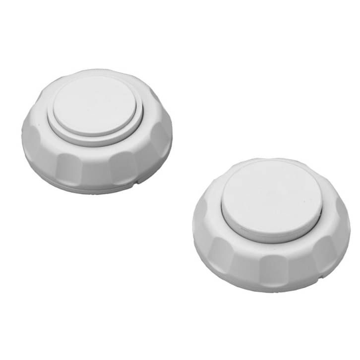 FROLI Magnet Türhalter hoch weiß kaufen bei Camping Factory