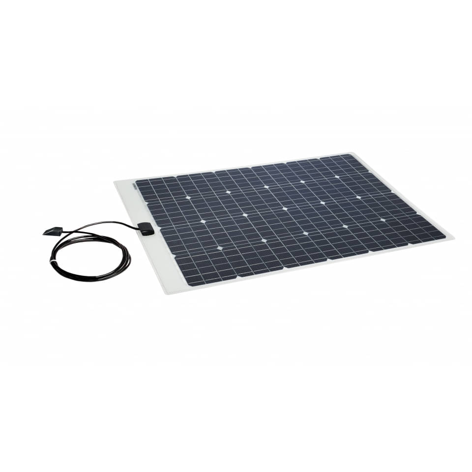 BUeTTNER Light - Flat SM LFS 120 Solarmodul - SL00120