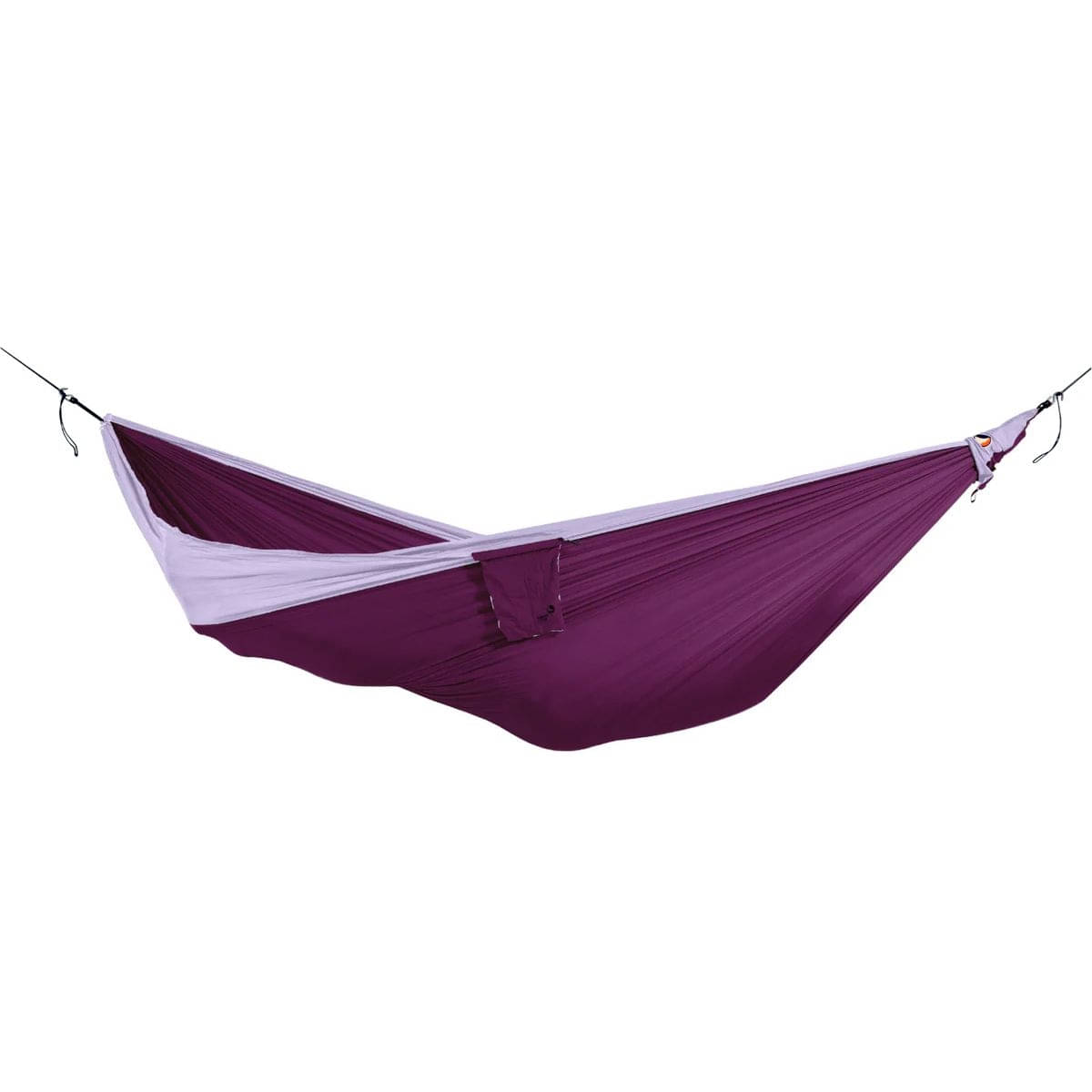 TICKET TO THE MOON King Size Hammock Hängematte Plum / Light Purple TICKET TO THE MOON King Size Hammock Haengematte Plum - Light Purple - TMK7819