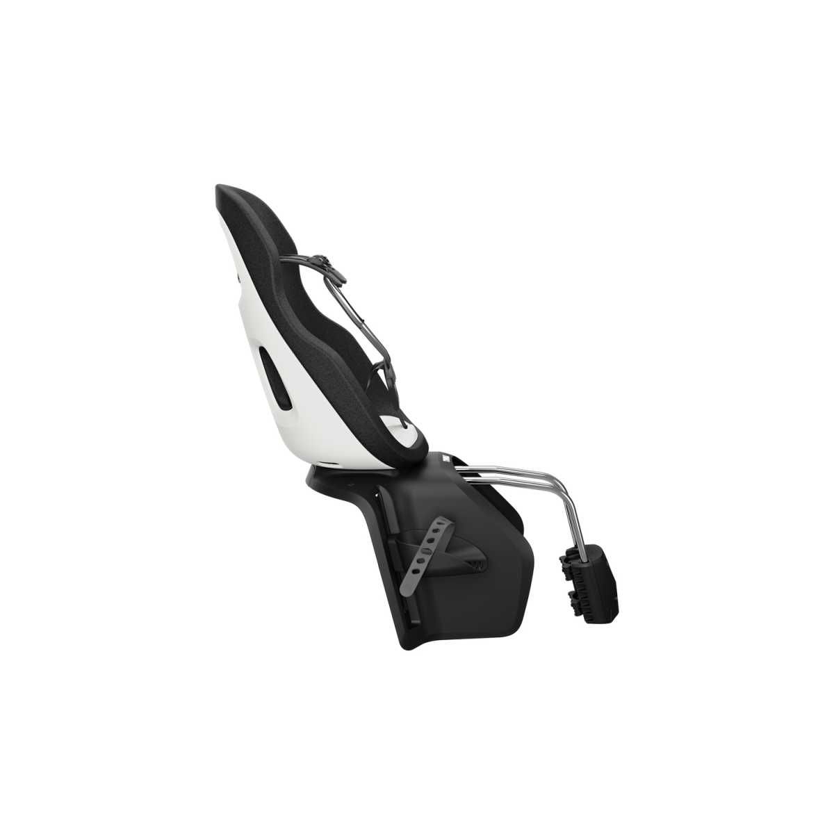 THULE Yepp Nexxt 2 Maxi Fahrradkindersitz Rahmenmontage White - 12080253