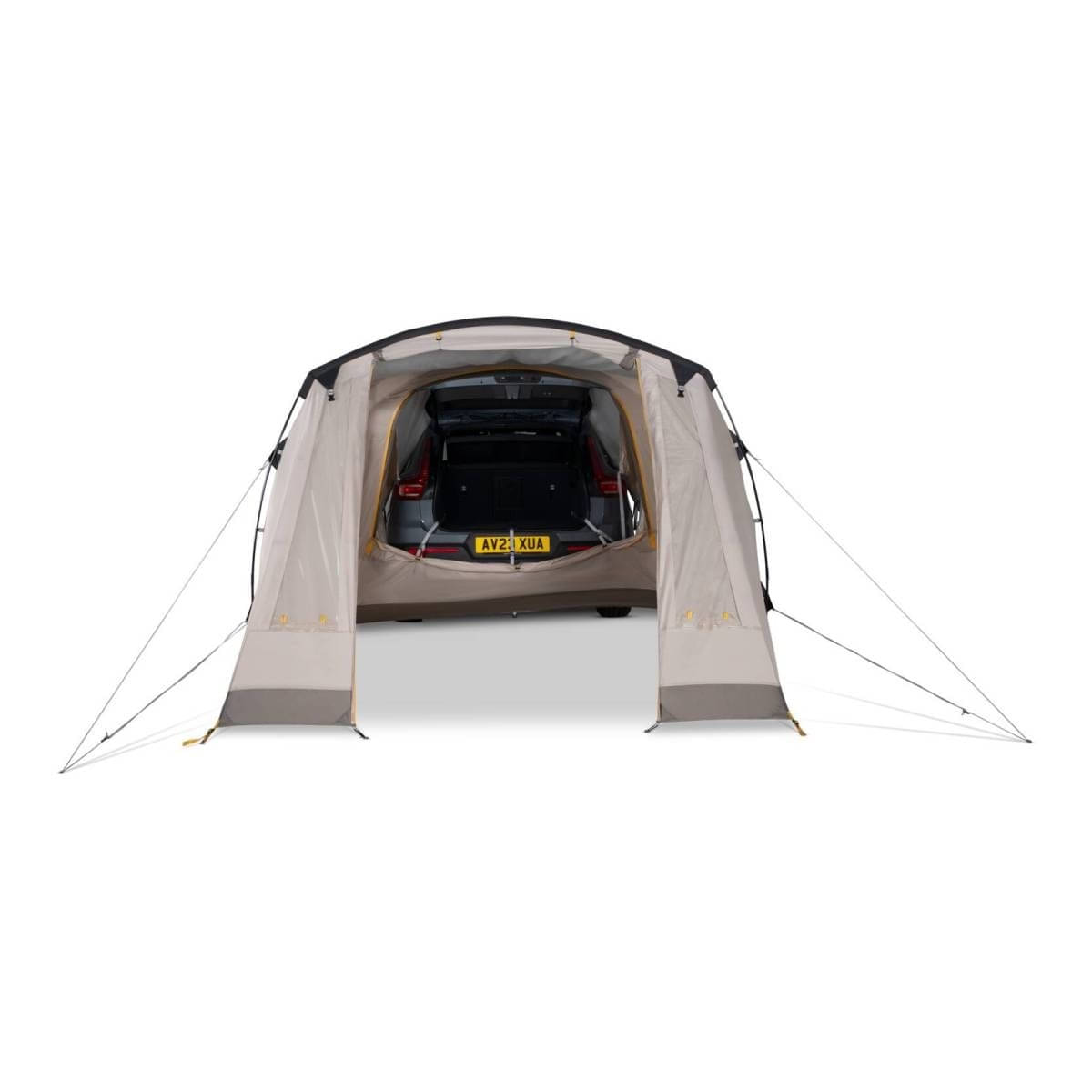 KAMPA SUV Vorzelt Tailnest KAMPA SUV Vorzelt Tailnest - 9120002462