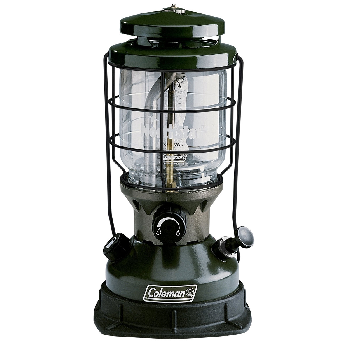 COLEMAN Northstar™ Benzinlampe - 2000750E