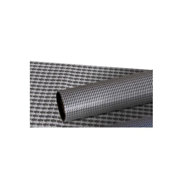 Zeltteppich BRUNNER Kinetic grau 250 x 300 cm