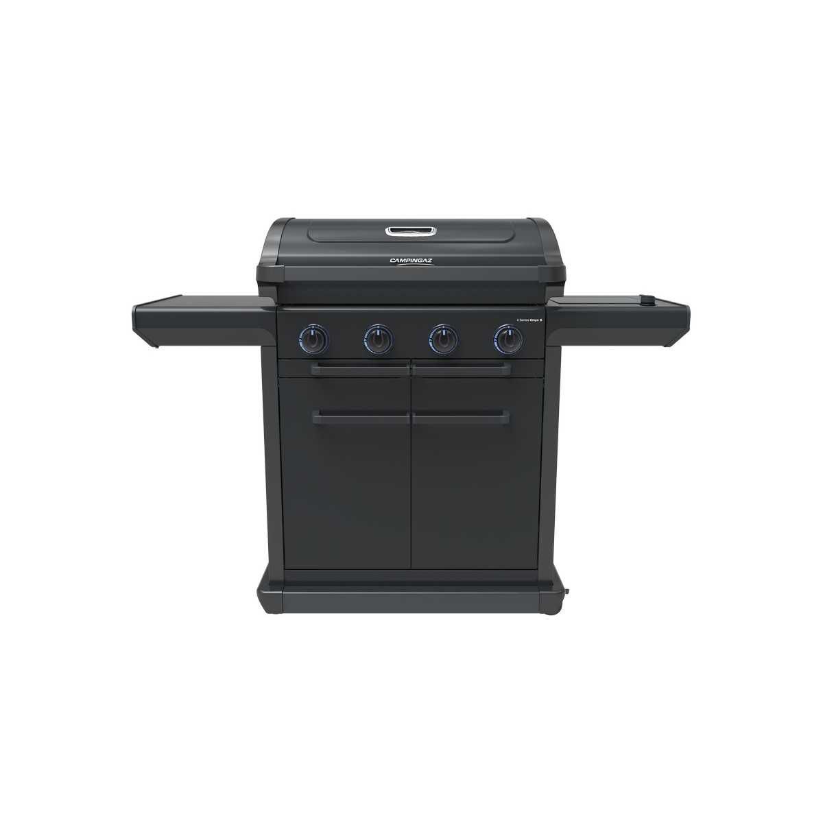 CAMPINGAZ Gasgrill 4 Series Onyx S - 2000037386