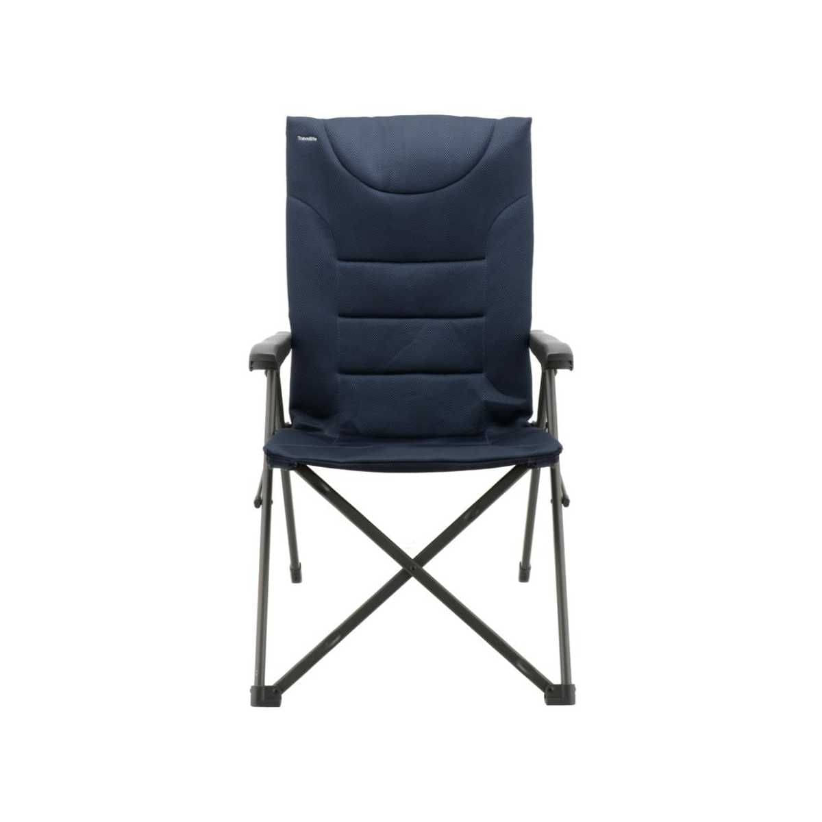 TRAVELLIFE BARLETTA CROSS Stuhl blue - 2128180