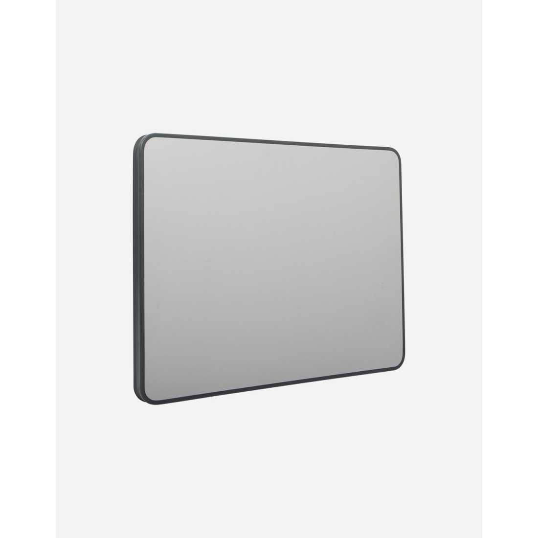 CRESPO Campingtisch Sevilla AP-245 80 x 60 cm schwarz - 1151335