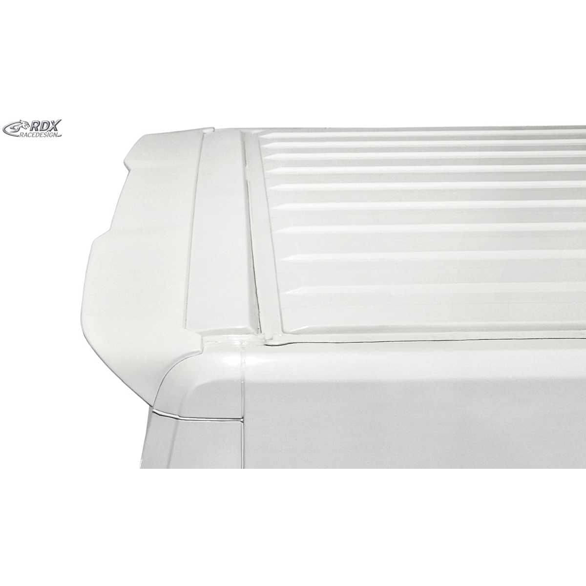 RDX Racedesign Dachspoiler fuer Fiat Ducato-Peugeot Boxer-Citroen Jumper mit H3-Dach ab Bj. 2006 - RDDS160