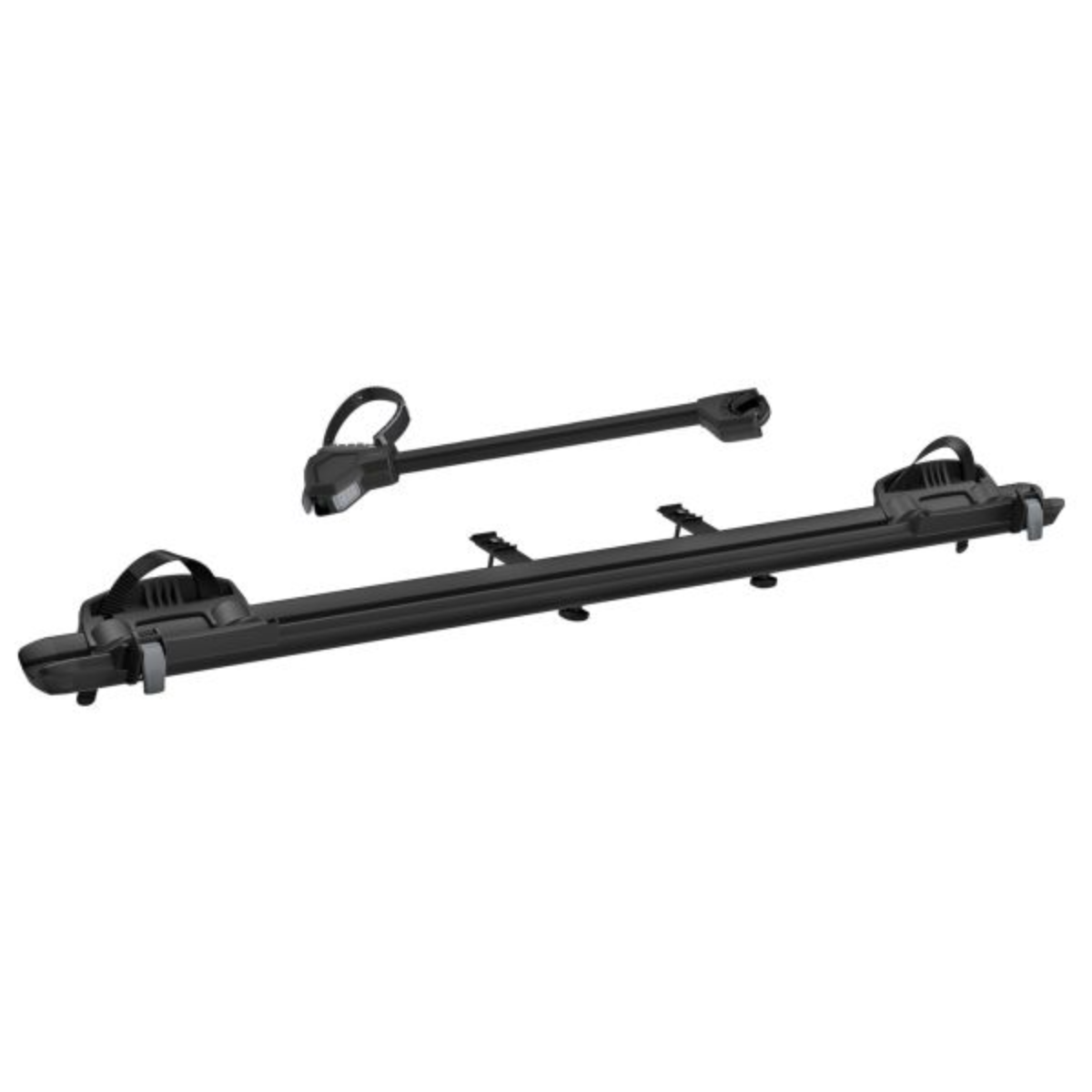 THULE VeloTrack Erweiterungs-Set 3. Fahrrad fuer VeloTrack E-Bike-Fahrradtraeger - 302071