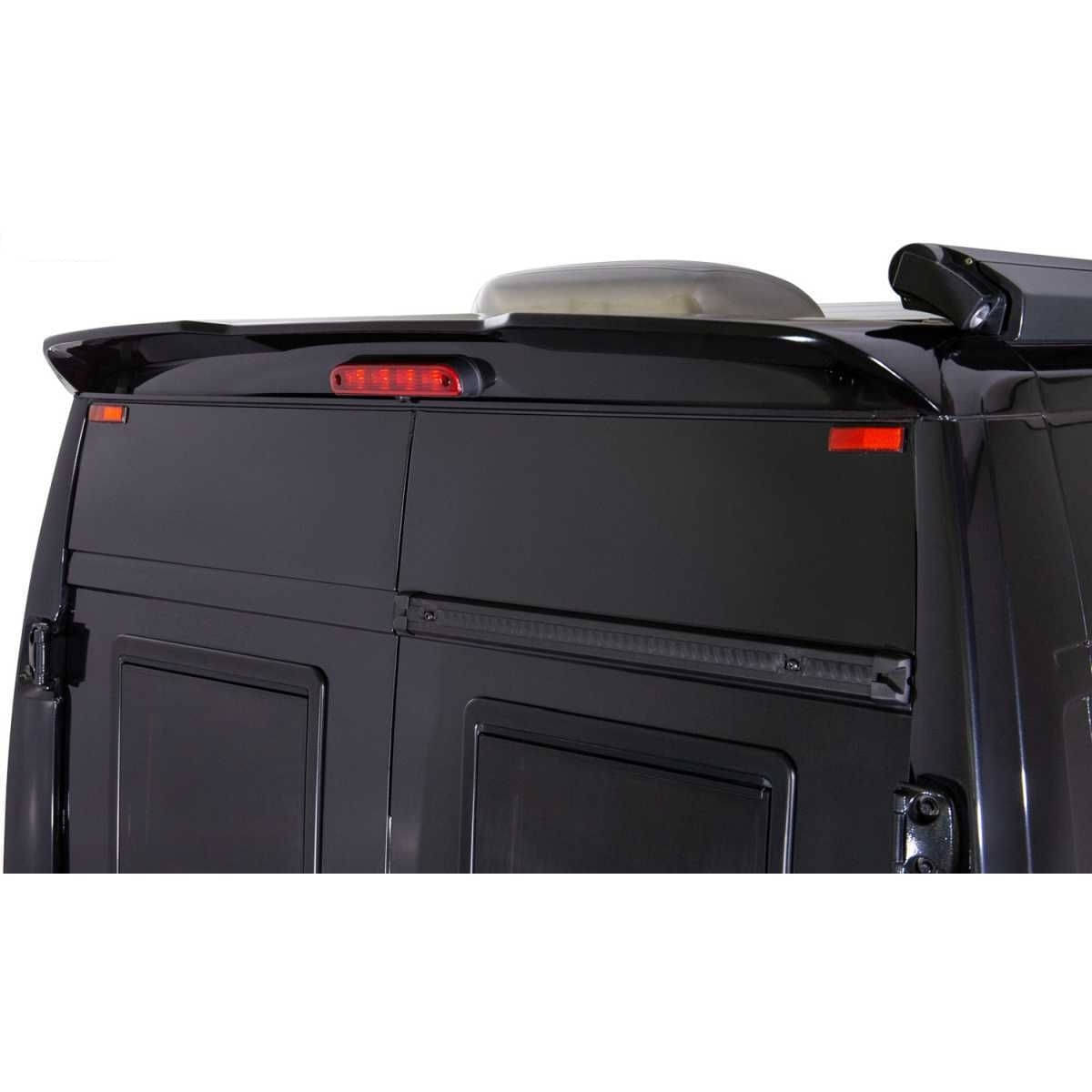 RDX Dachspoiler für Fiat Ducato/Peugeot Boxer/Citroen Jumper mit H2-Dach ab Bj. 2006 RDX Racedesign Dachspoiler fuer Fiat Ducato-Peugeot Boxer-Citroen Jumper mit H2-Dach ab Bj. 2006 - RDDS159