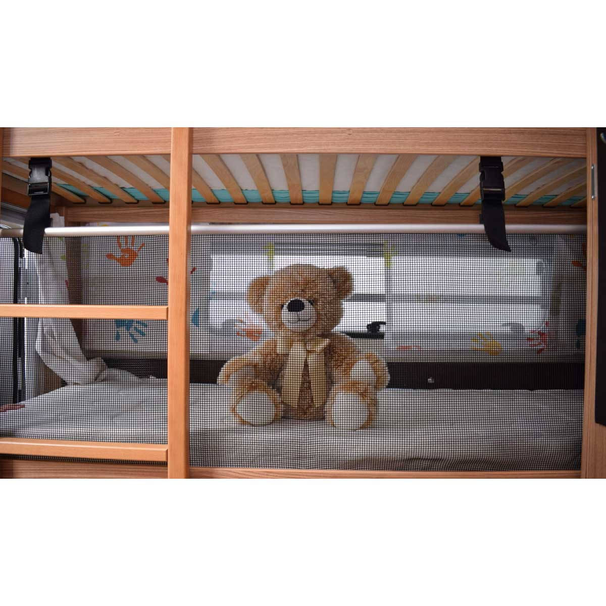 SliiPER Rausfallschutz 70x50cm Set S SliiPER Rausfallschutz 70x50cm Set S Art- Nr. 4 38 1300 1650 S070