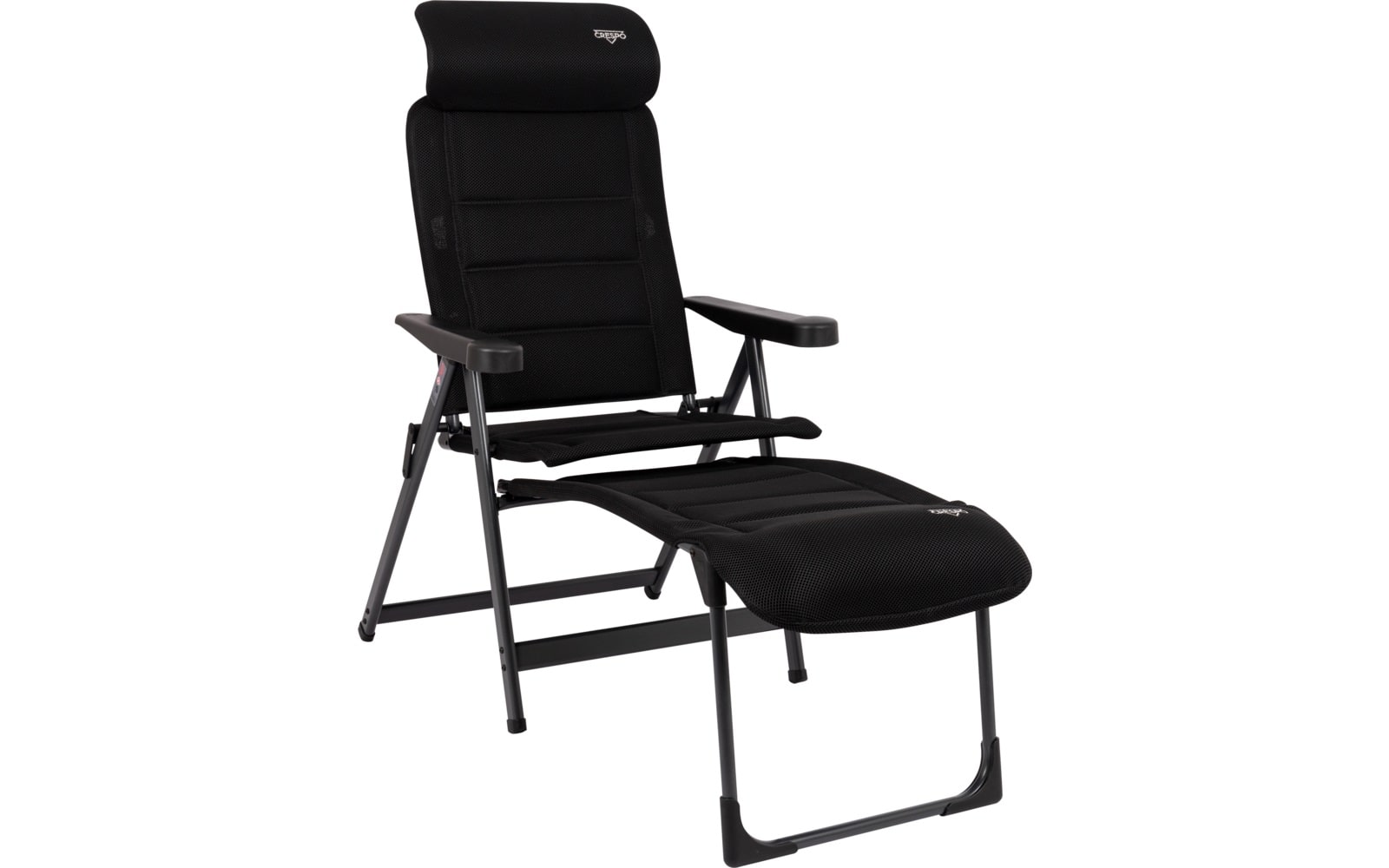 CRESPO Beinauflage Air Deluxe RP-215-AD schwarz - 1149456