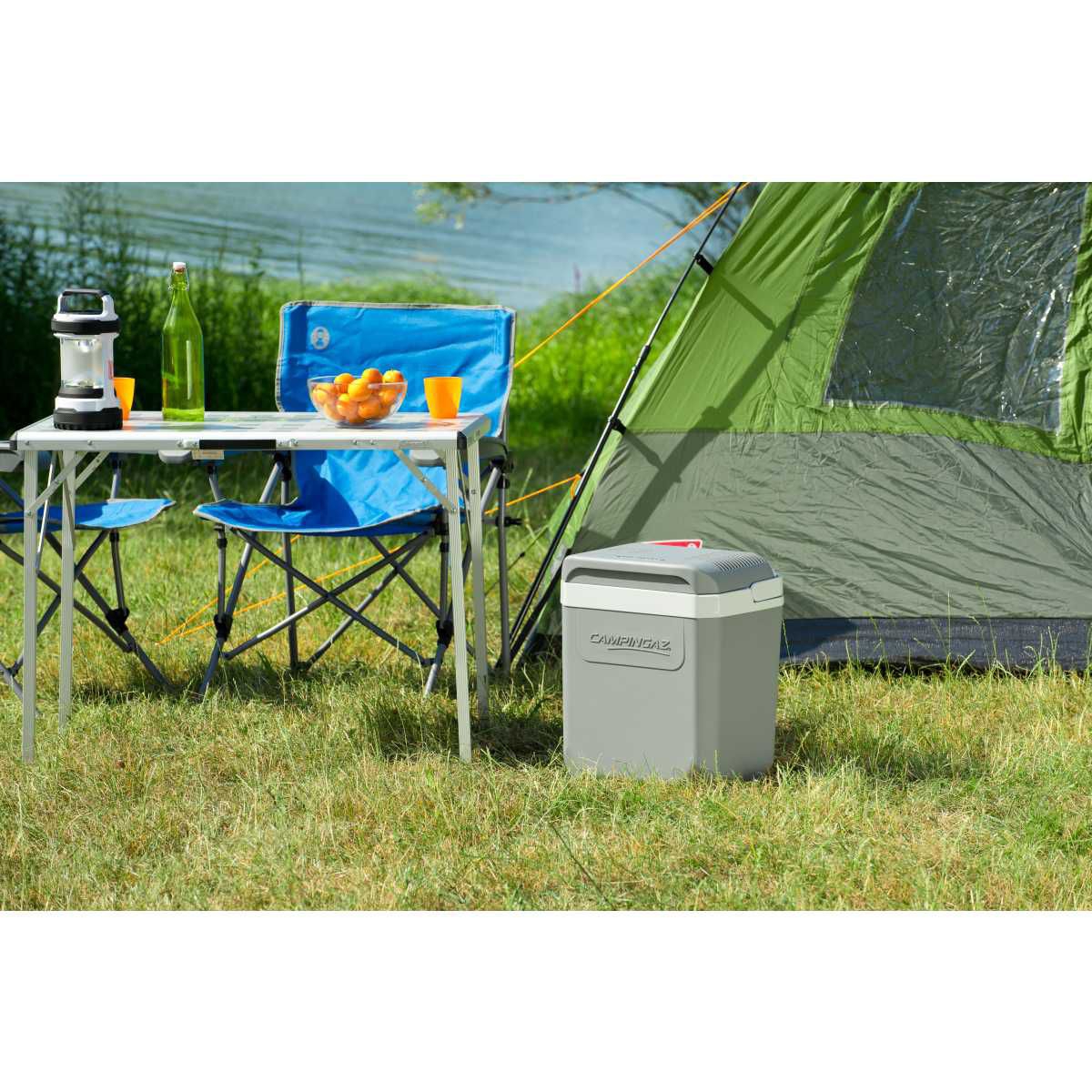 CAMPINGAZ Kuehlbox Powerbox™ Plus 24L - 2000024955