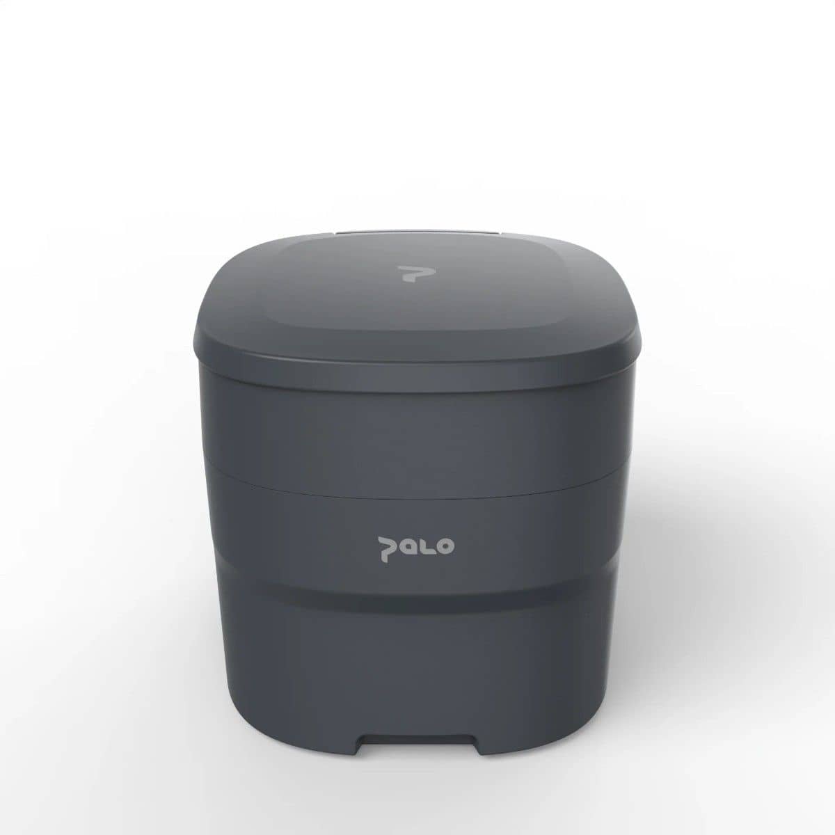 Trockentrenntoilette PALO® Super Compact Anthrazit PALO-TT-S-AN