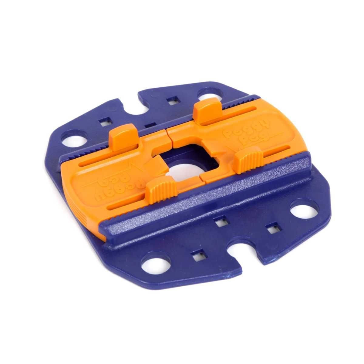 PEGGY PEG Fix-Go Ankerplatte 2.0 - PP16