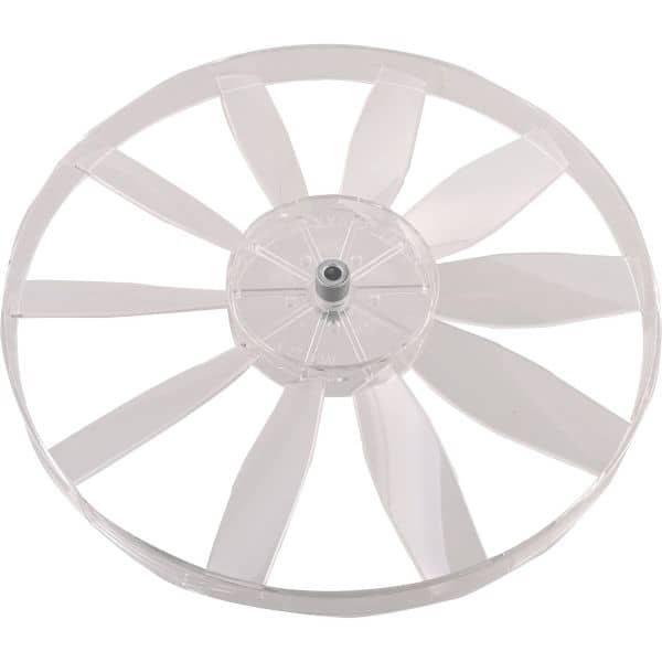 MAXXAIR Ersatzteil MaxxFan Deluxe Luefterfluegel - 10-20258KS - MF-090