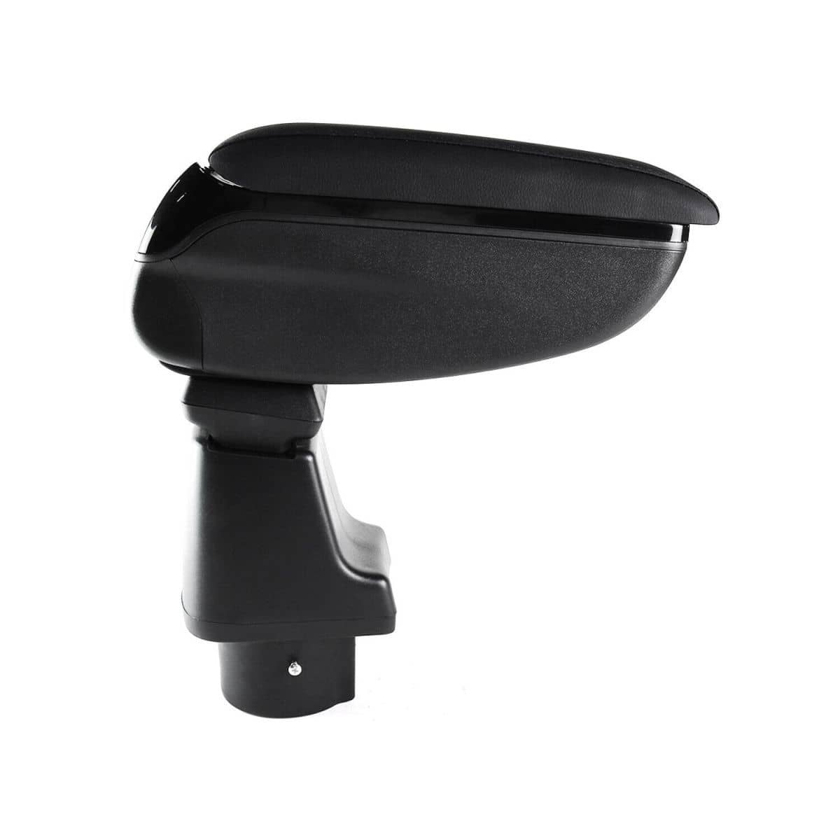 OMAC Mittelarmlehne Armlehne Dacia Lodgy Bj. 2012-2024 PU-Leder Metall Schwarz OMAC Mittelarmlehne Armlehne Dacia Lodgy Bj. 2012-2024 PU-Leder Metall Schwarz - A002088