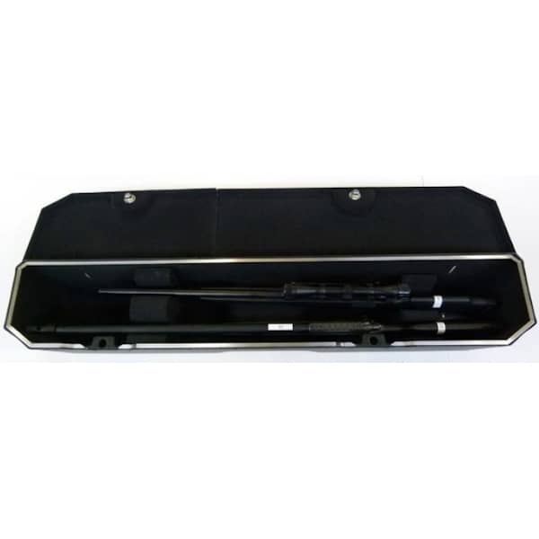 FB Automotive Staubox Jagdwaffenbox f. Waffen bis 1255mm 395A VW Amarok FB Automotive Staubox Jagdwaffenbox f. Waffen bis 1255mm 395A VW Amarok - 55072