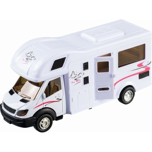 Spielzeug MOTORHOME Mini Auto