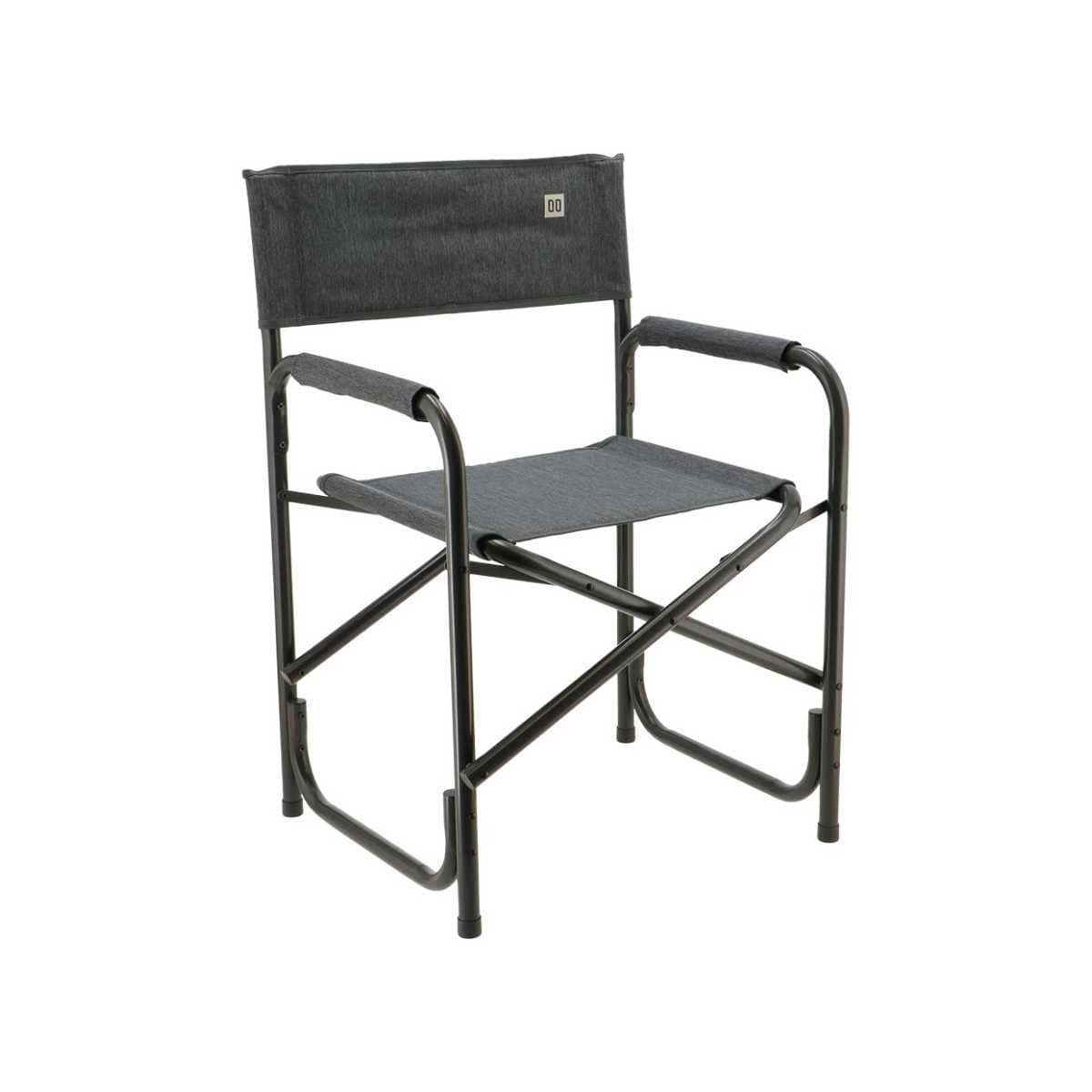 TRAVELLIFE LAGO Regiestuhl stormy grey - 2130420