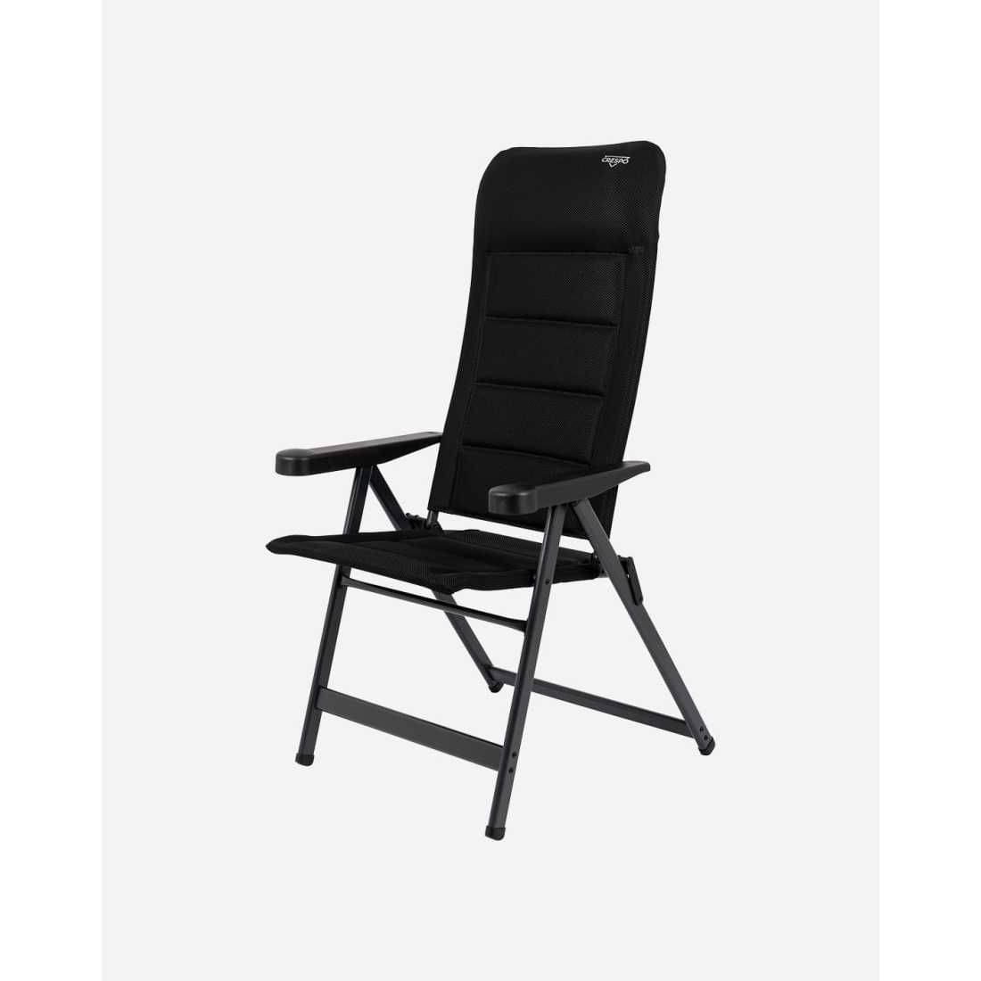 CRESPO Campingstuhl Air Deluxe AP-240-AD L schwarz - 1149141