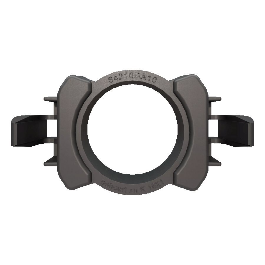 OSRAM LEDriving® ADAPTER H7 LED 64210DA10 - 64210DA10