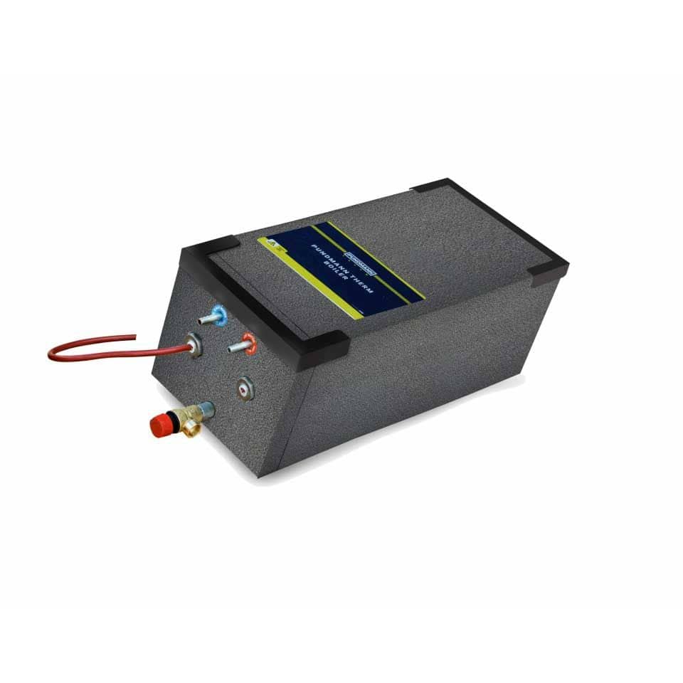 PUNDMANN Therm Boiler druckfest 10 Liter 230V-500W - 75992