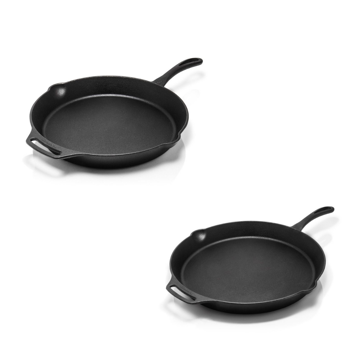 PETROMAX Feuerpfanne mit Stiel FP35 + FP40 2er-Set PETROMAX Feuerpfanne mit Stiel FP35 - FP40 2er-Set fp35-t fp40-t