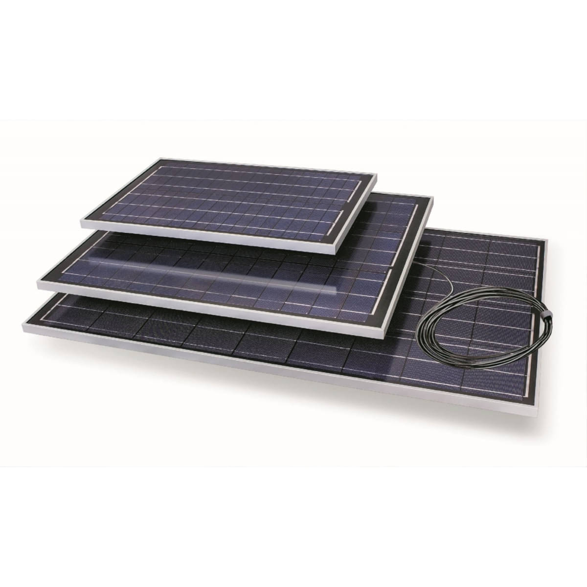 BUeTTNER MT SM 40 Basic Line Solarmodul - SM00040