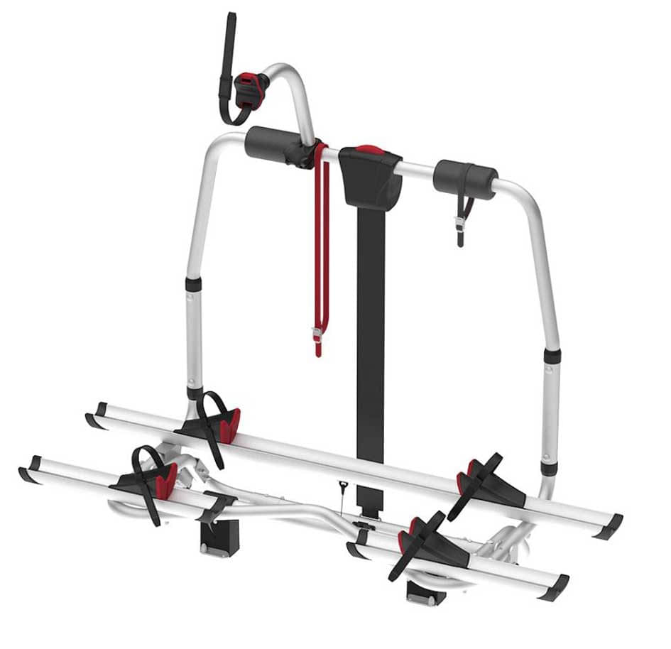 FIAMMA Carry Bike Caravan Active Deichselträger FIAMMA Carry-Bike Caravan Active Deichseltraeger Modell 2023 02096-05-