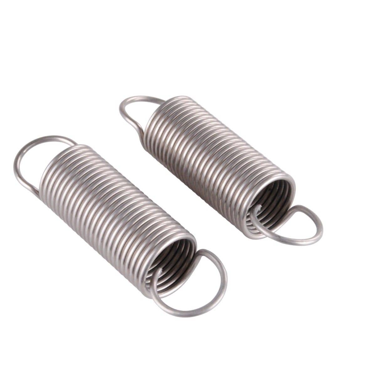 DOMETIC reserveonderdeel veer voor Midi Heki / Midi Heki Style, set van 2 Dometic Seitz Feder fuer Midi-Heki Glaskuppel 2-tlg
