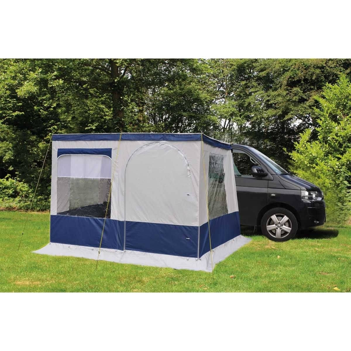 EuroTrail Fjord Private Room 260 Zeltanbau für Sonnendach - geprüfte B-Ware EuroTrail Fjord Private Room 260 Zeltanbau fuer Sonnendach - ETCT0133.PR260