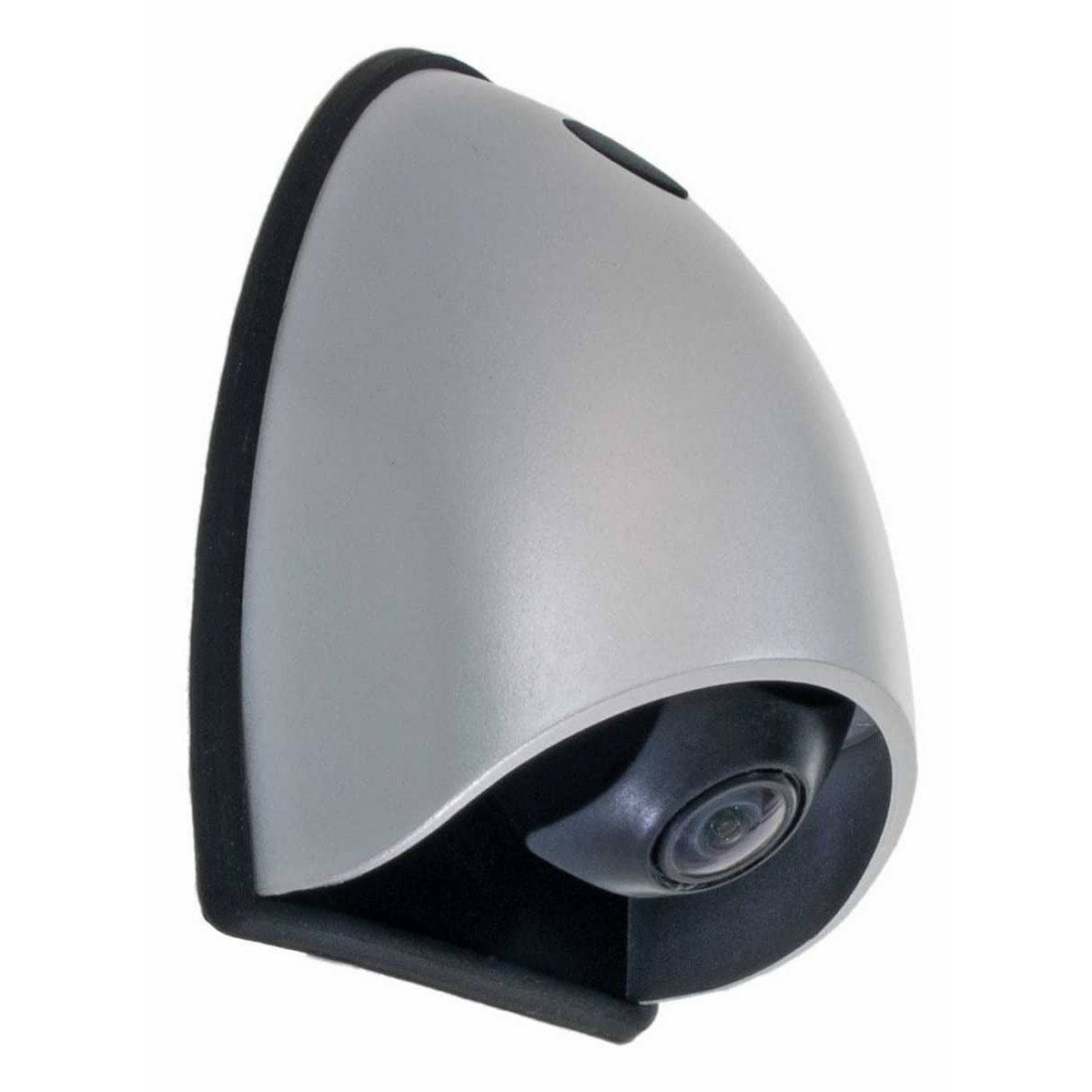 PIONEER CA-BC.010 Dualview-Rückfahrkamera Aufbau PIONEER CA-BC-010 Dualview-Rueckfahrkamera Aufbau - CA-BC.010