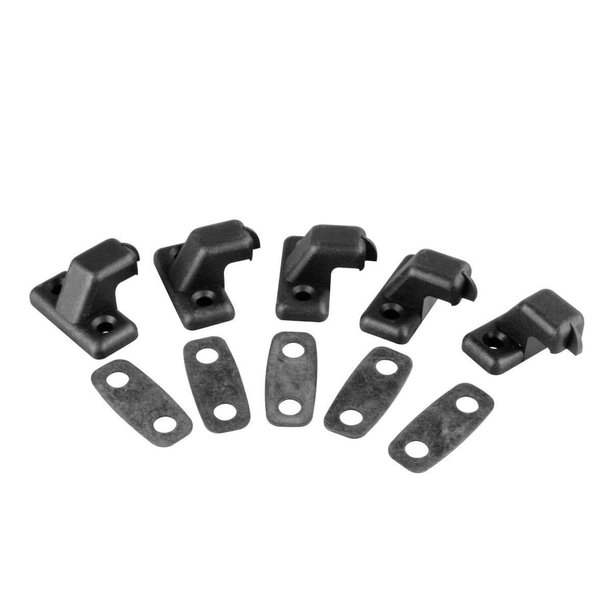 DOMETIC reserveonderdeel raamvergrendeling voor S3 / S4 / S5 vast raam Dometic Seitz Festriegel fuer Fixfenster S3 S4