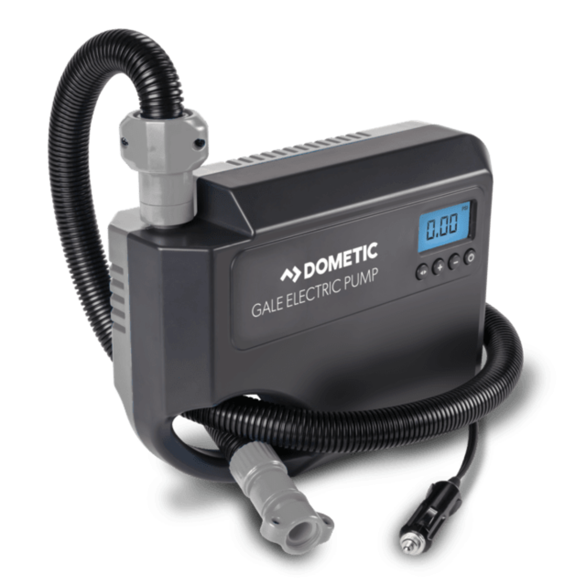 DOMETIC Gale 12 Pump elektrische pomp - nagekeken retour DOMETIC Gale 12 Pump Elektrische Pumpe - 91200000437