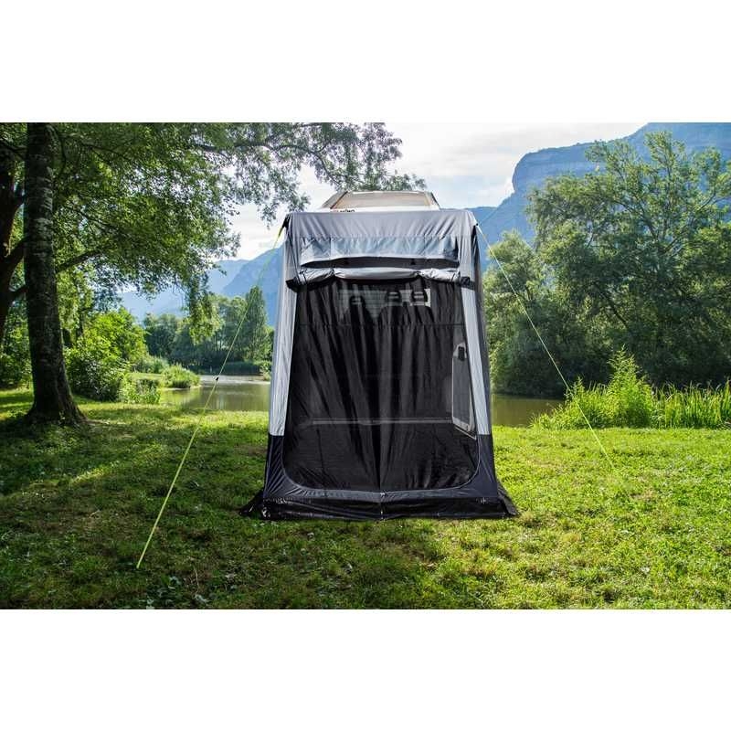 REIMO TENT Heckzelt DUCATISSIMO PREMIUM fuer Fiat Ducato mit Hecktueren - 937982