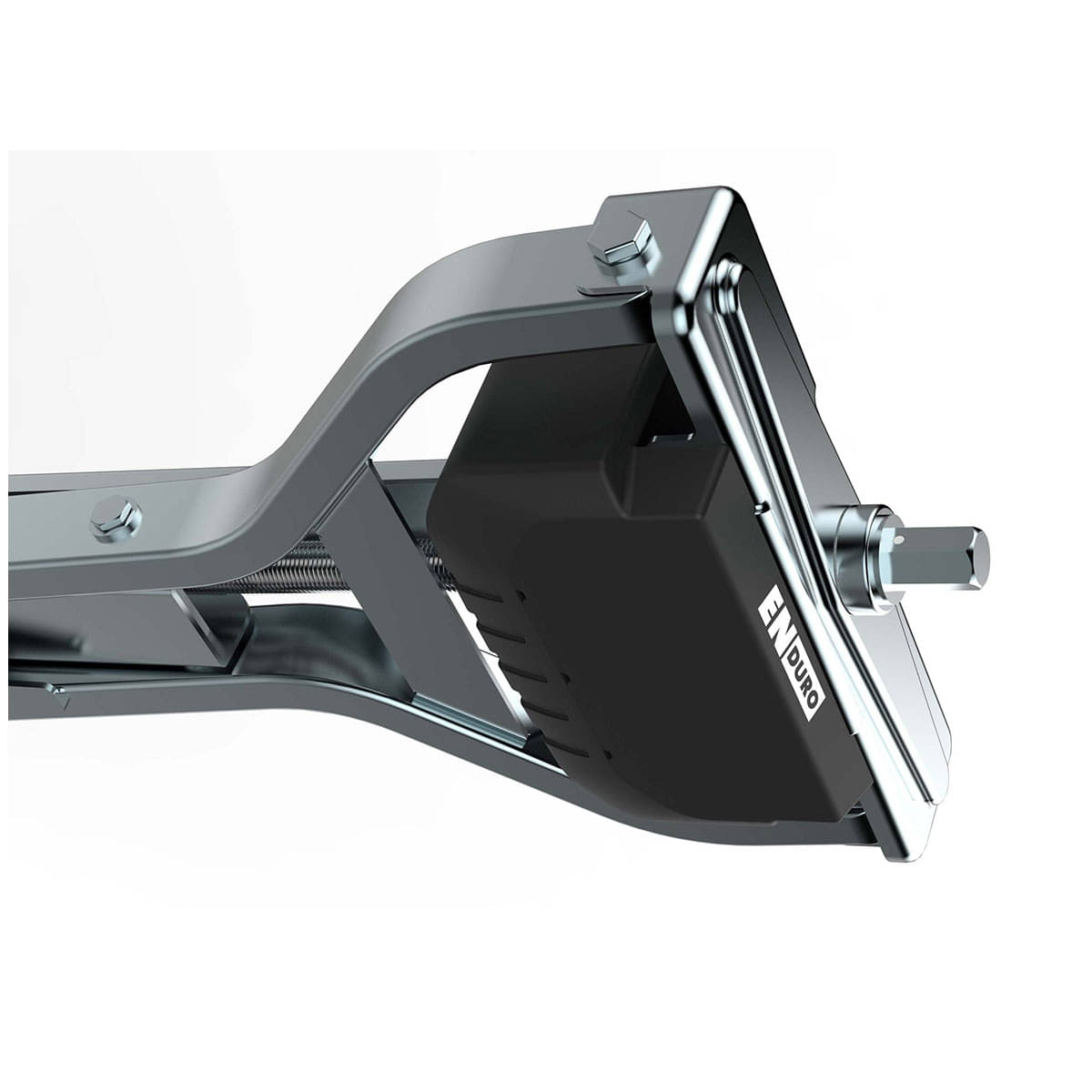 ENDURO autoSteady AS201A autom. Stuetzfuesse Wohnwagen AL-KO Version 11798FL
