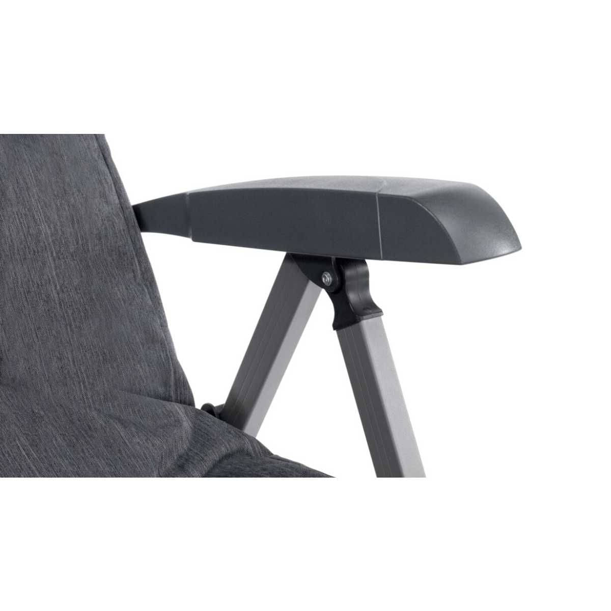 Outwell Faltstuhl Yellowstone Lake mit Beinauflage Trinity Lake - 470418 470417