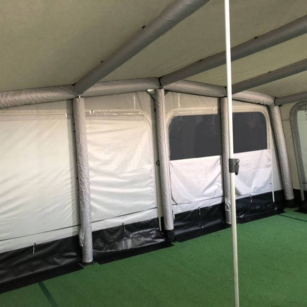 WESTFIELD Luftschlauchset Vorderwand für PLUTO und GALAXY WESTFIELD Luftschlauchset Vorderwand fuer PLUTO und GALAXY - 12020370001000