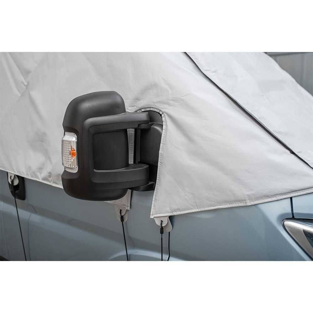 HINDERMANN Thermofenstermatte Lux Oberteil VW ID Buzz ab Bj. 2022 HINDERMANN Thermofenstermatte Lux Oberteil VW ID Buzz ab Bj. 2022 - 7369-2410-2