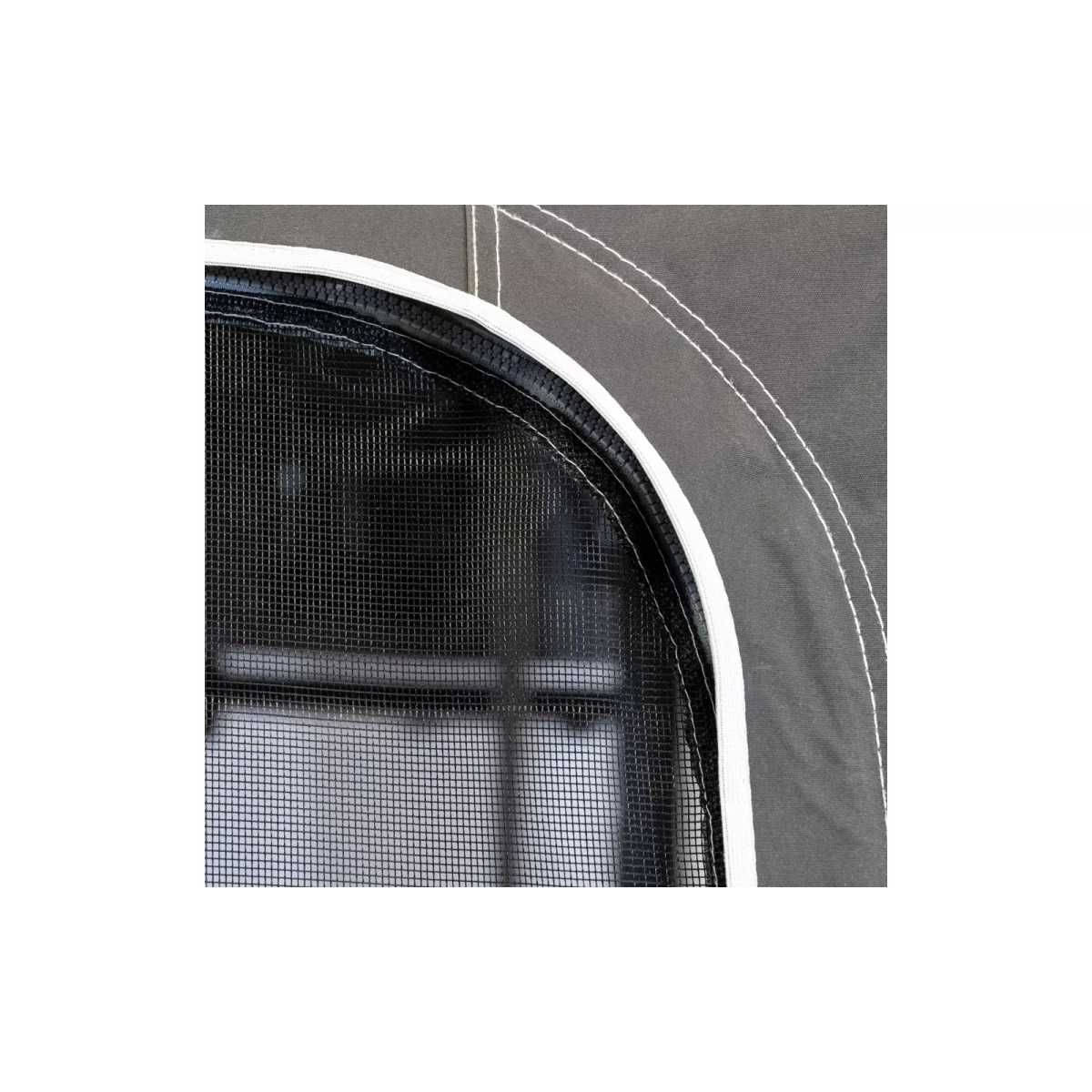 DOMETIC Mesh Panel Set fuer Dometic Residence- Gr. 14 Netzwand 2er-Set - 9120002145