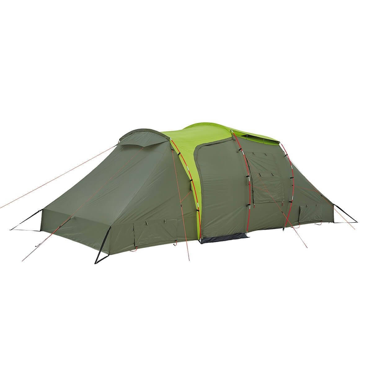 TRIGANO aufblasbares Familienzelt OTTAWA - M-A955G01