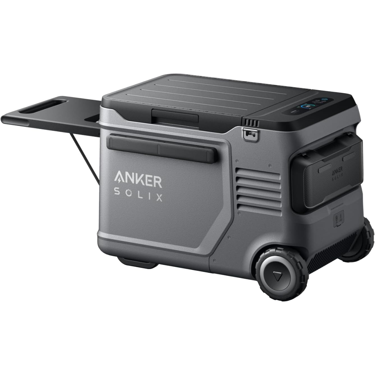 ANKER SOLIX EverFrost 2 23L Akku-Kuehlbox 23 Liter - A17A32A1