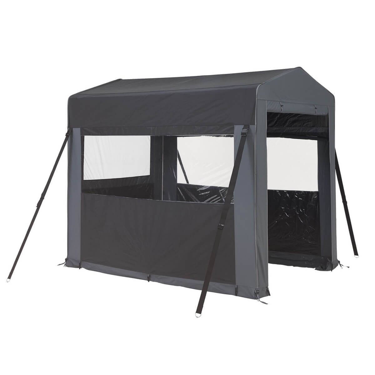 TRIGANO Universalzelt 240x160 cm - M-A908J15