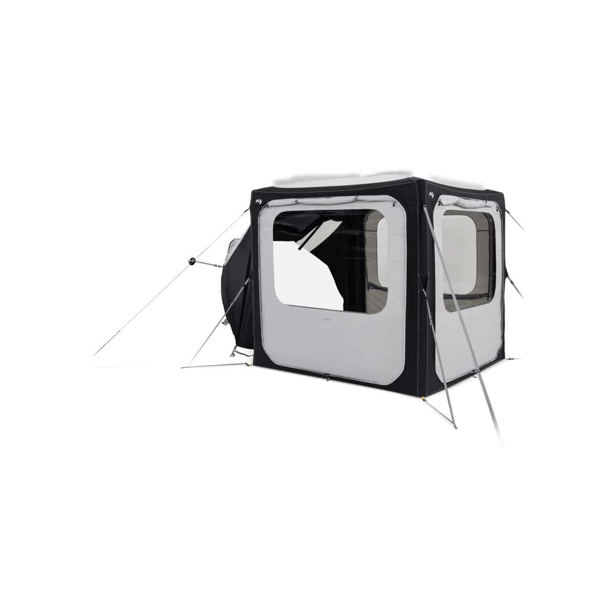 DOMETIC HUB Mesh Panel, Seitenwand mit Fenster und Netzeinsatz DOMETIC HUB Mesh Panel- Seitenwand mit Fenster und Netzeinsatz - 9120001509