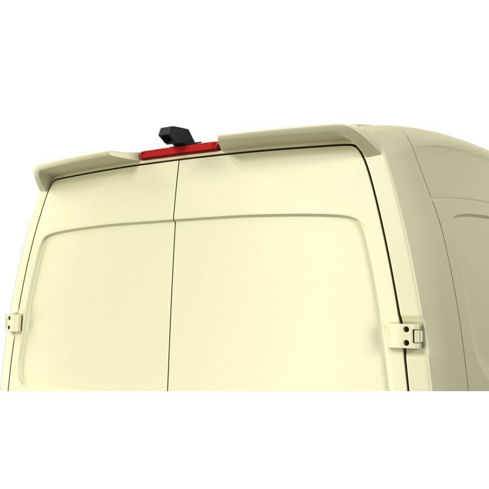 RDX Dachspoiler für RENAULT Master H2 / NISSAN Interstar H2 ab Bj. 2024 RDX Dachspoiler fuer RENAULT Master H2 - NISSAN Interstar H2 ab Bj. 2024 - RDDS205