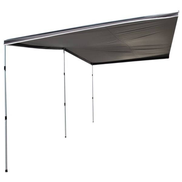 WESTFIELD Premium Light Sonnendach Canopy Shady Pro 470 x 220 cm - geprüfte Retoure WESTFIELD Premium Light Sonnendach Canopy Shady Pro 470 x 220 cm - 12022235480000