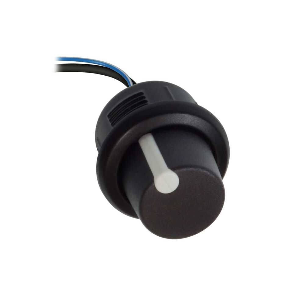 ALPINE universeller Multifunktions-Dreknopf RUE-S100U - RUE-S100U