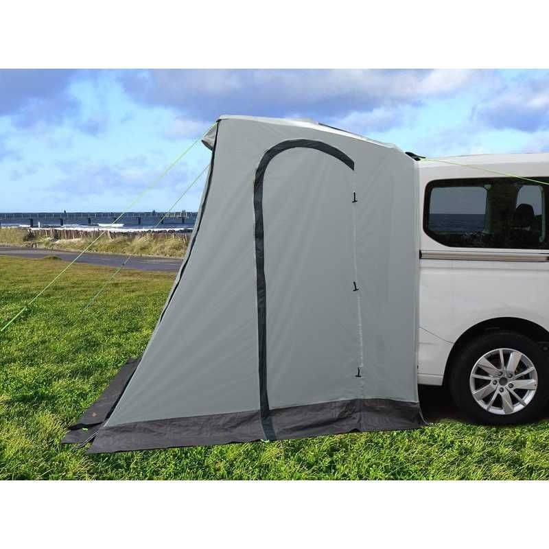 REIMO TENT Heckzelt VW CADDY 5 PREMIUM fuer VW Caddy 5 ab Bj. 2021 - 937911