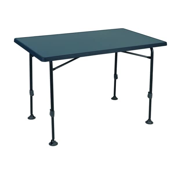 WESTFIELD Camperdice Evolution Tafel 115 - gecontroleerde retouren WESTFIELD Camperdice Evolution Tisch 115 x 70 x 59-76 cm Campingtisch