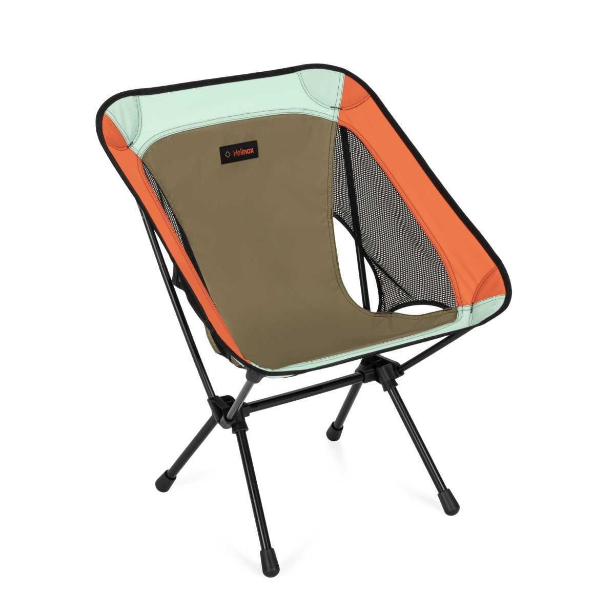 HELINOX Chair One -re- Mint Multi Block Campingstuhl - 10003219